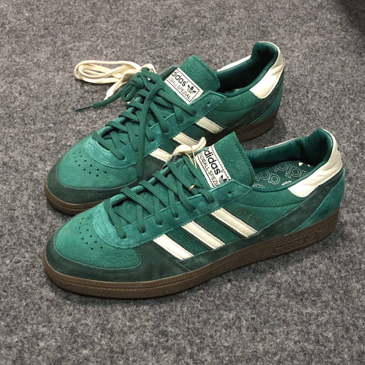 Adidas Handball Spezial Noble Green