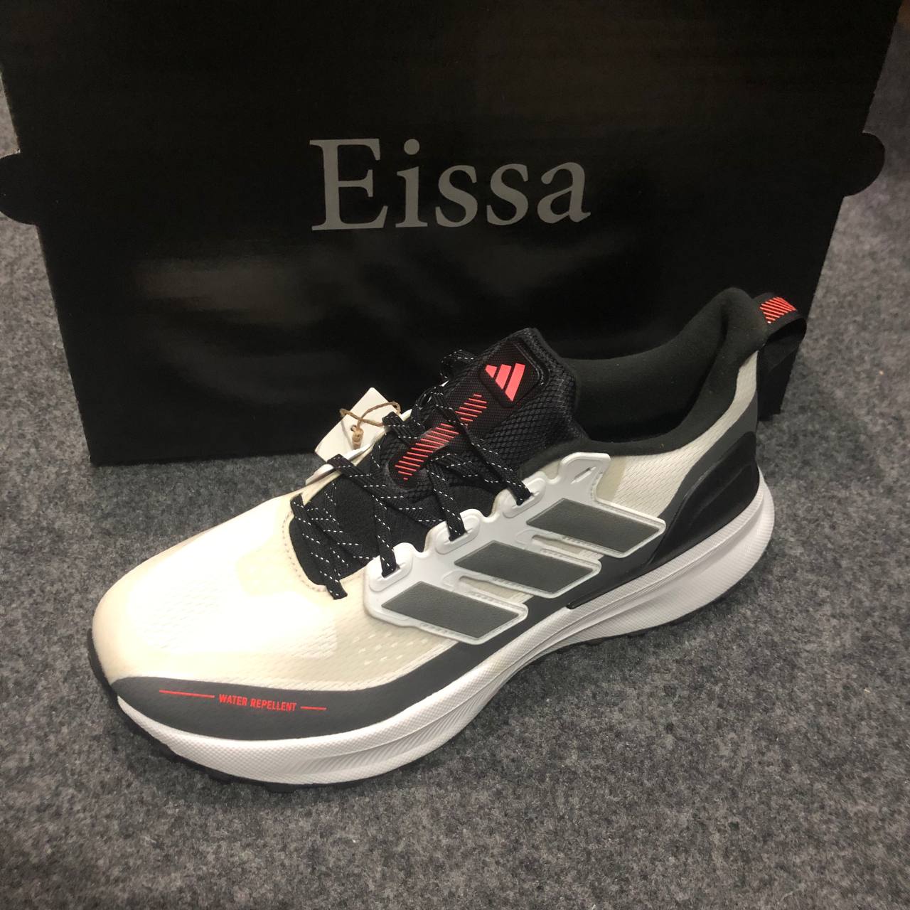 Adidas Ultrarun 5 TR Running Shoes