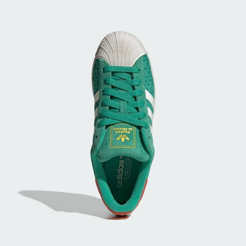 adidas Superstar II Sneakers