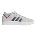 Adidas Tyshawn Skateboarding Shoe