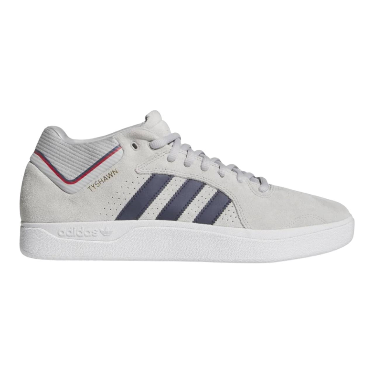 Adidas Tyshawn Skateboarding Shoe